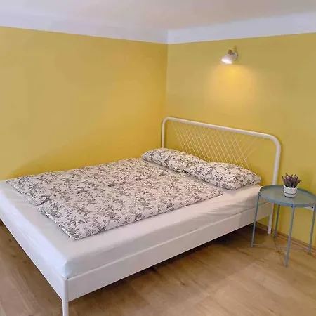 B Downtown Modern Daire *