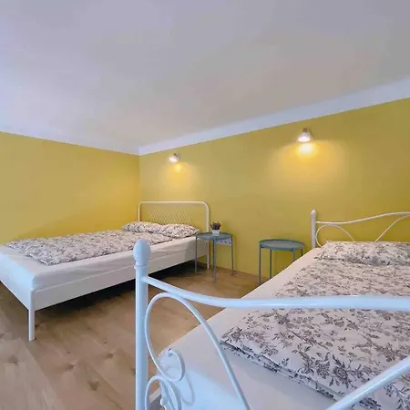 B Downtown Modern * 布达佩斯