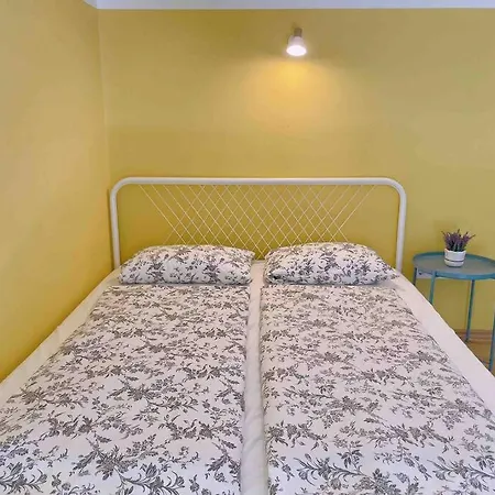 Appartement B Downtown Modern