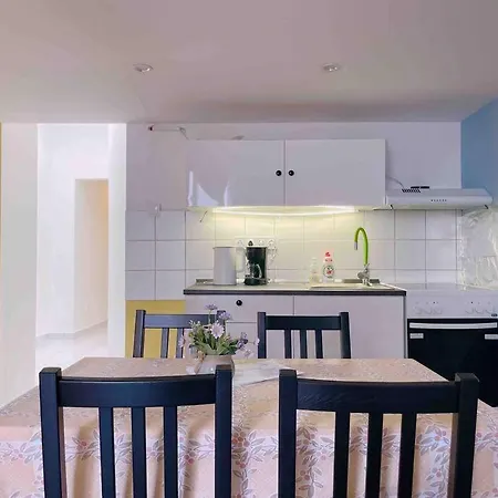 Appartement B Downtown Modern Budapest