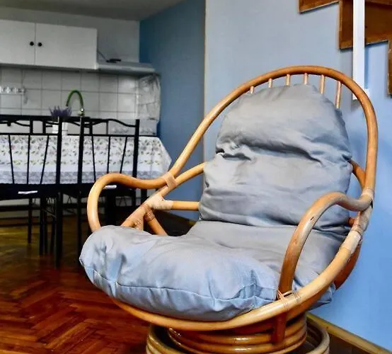 Apartament B Downtown Modern