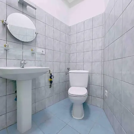 B Downtown Modern アパート *