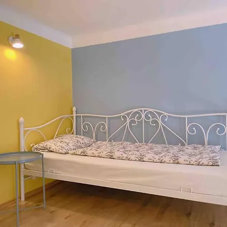 Apartament B Downtown Modern *