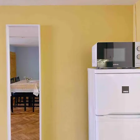 B Downtown Modern Apartament Budapeszt